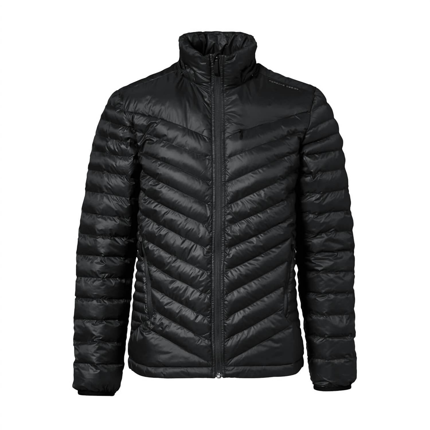 Porsche Design - Men's Lightweight Padded Jacket