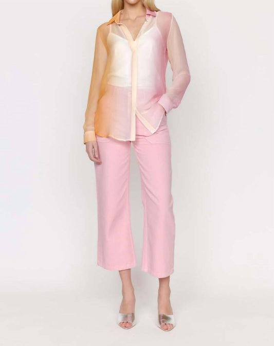 Christy Lynn - Klein Top