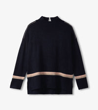 Hatley - Mock Neck Sweater