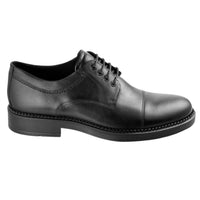 Ecco - Men's Newcastle Cap Toe Oxford Shoes