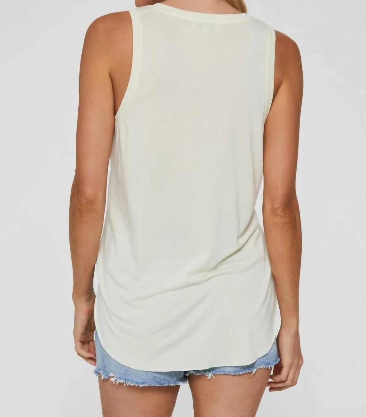 Another Love - Baby Esther Tank Top