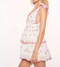 Loveshackfancy - Soira Dress