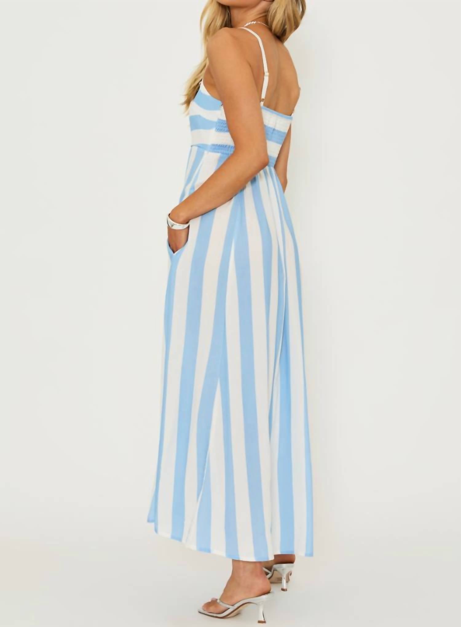 Beach Riot - Rianne Dress