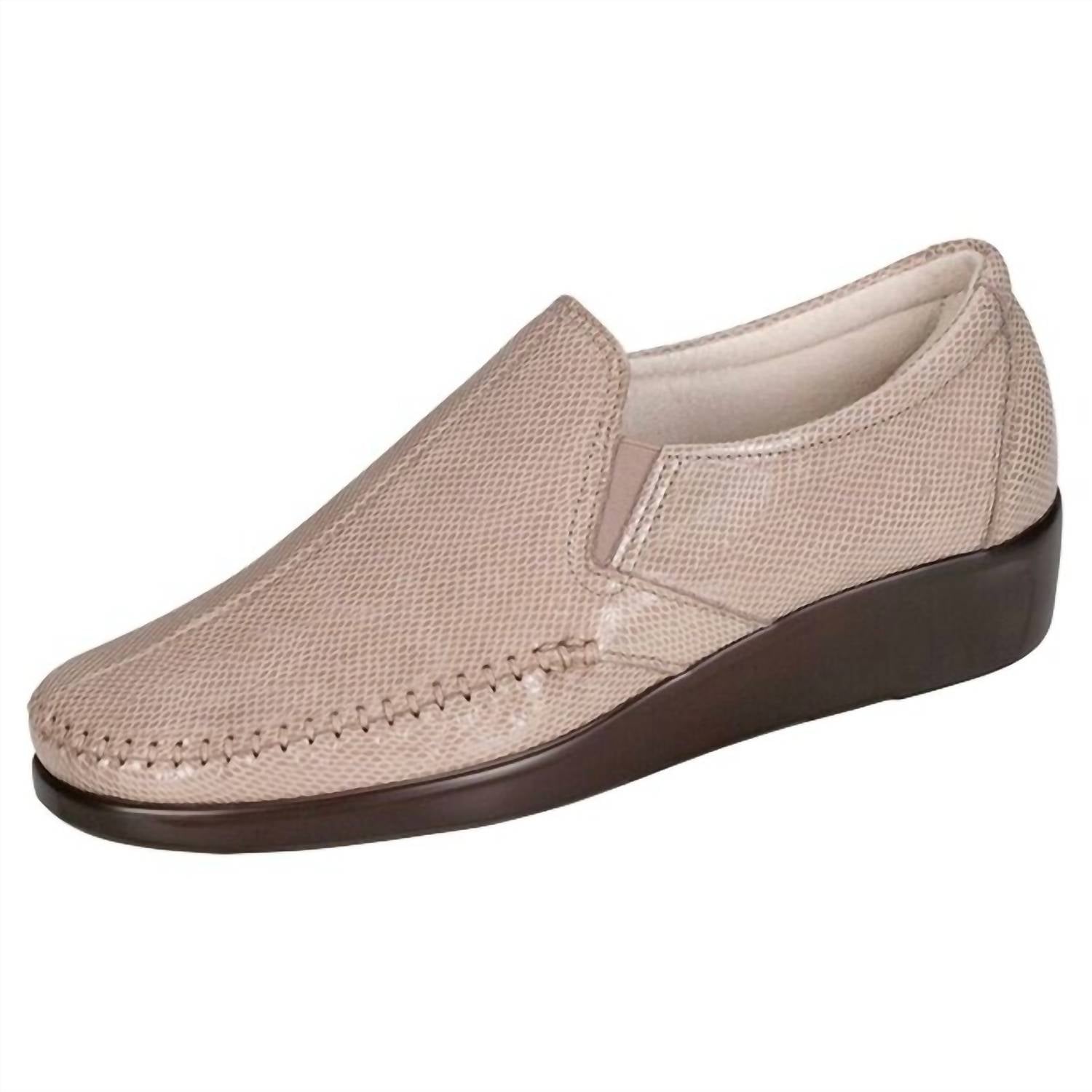 Sas - Women's Dream Slip On Loafer Shoes