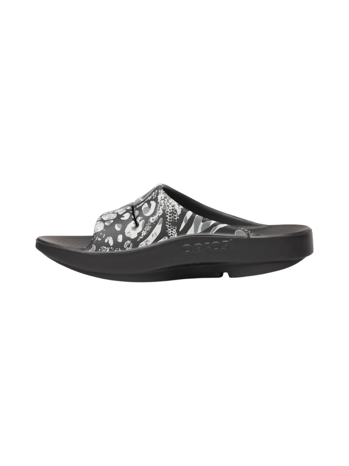 Oofos - Women's Ooahh Limited Slides