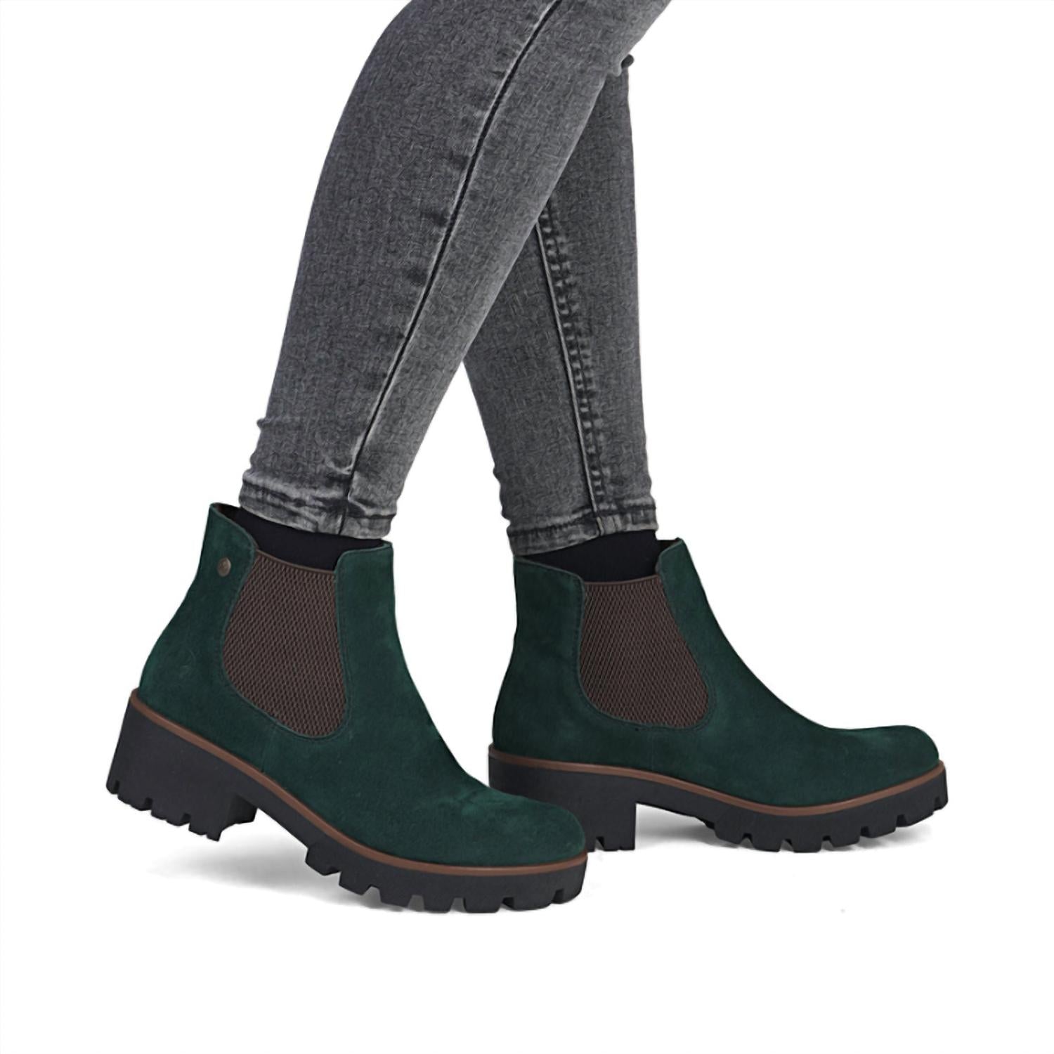 Rieker - Women's Amalia 65 Boots