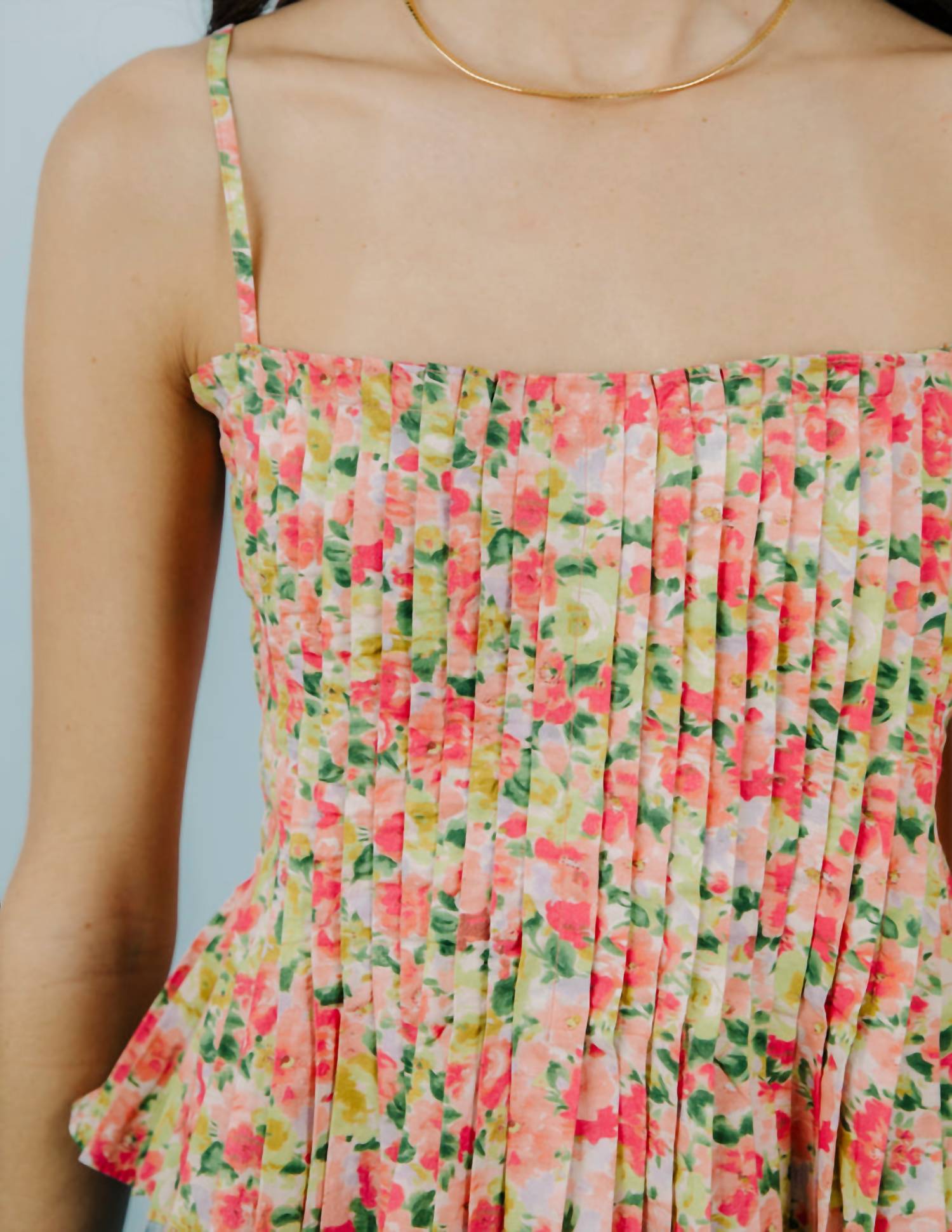 Love The Label - Marlene Top