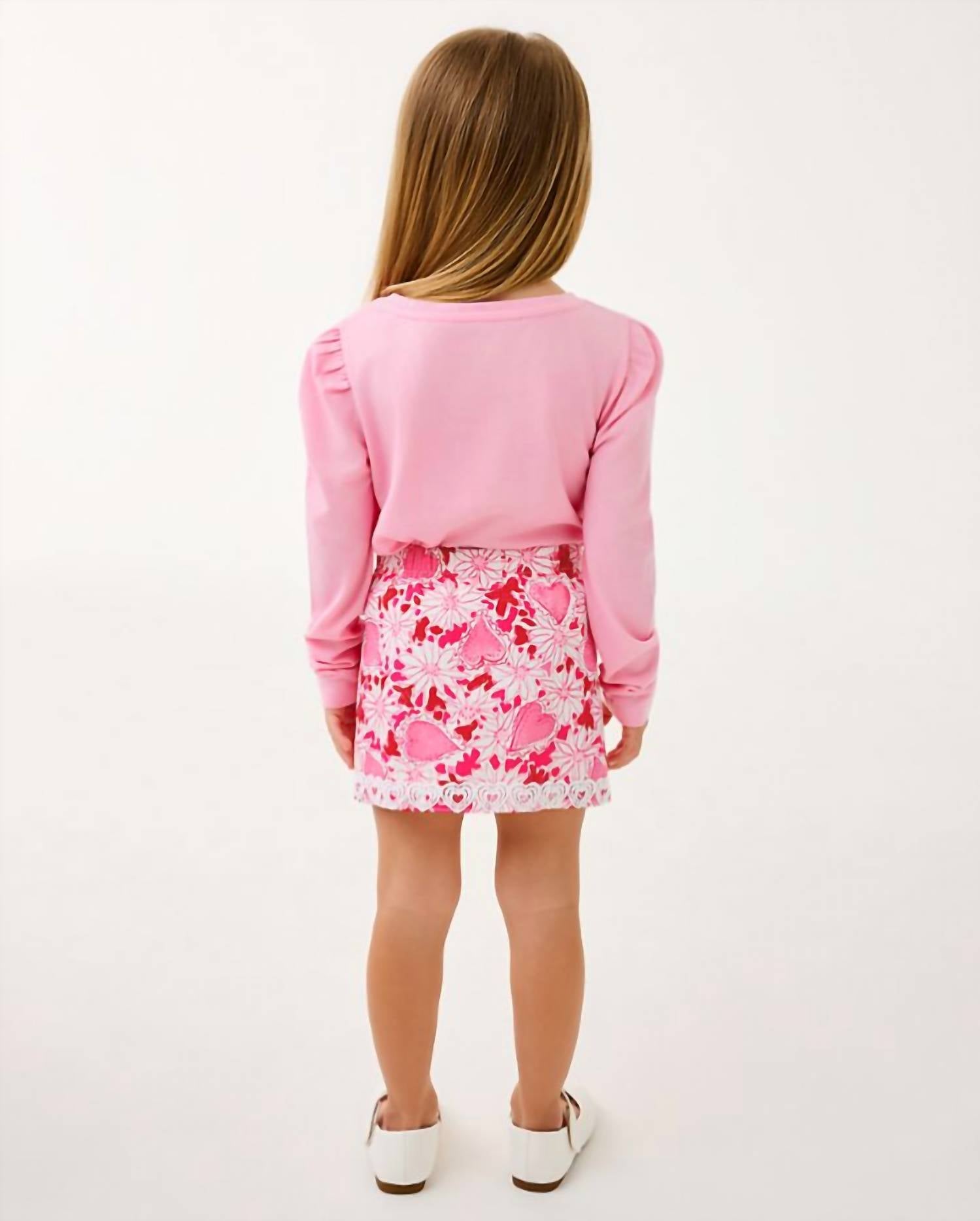 Lilly Pulitzer - Mini Michelina Skort