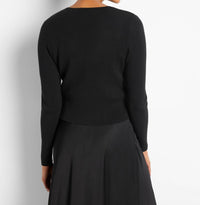 Nic + Zoe - Cool Nights Cardigan - Plus