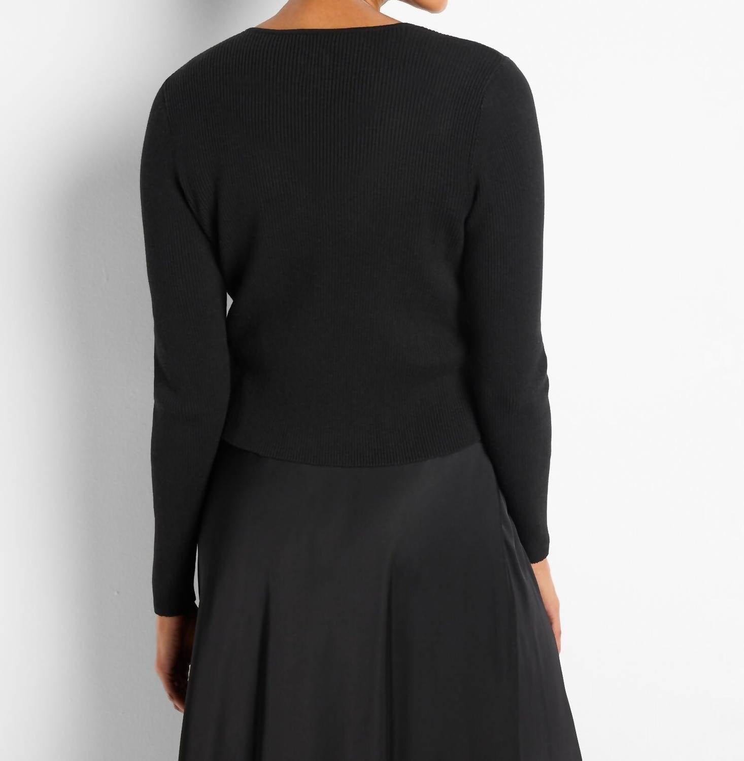 Nic + Zoe - Cool Nights Cardigan - Plus