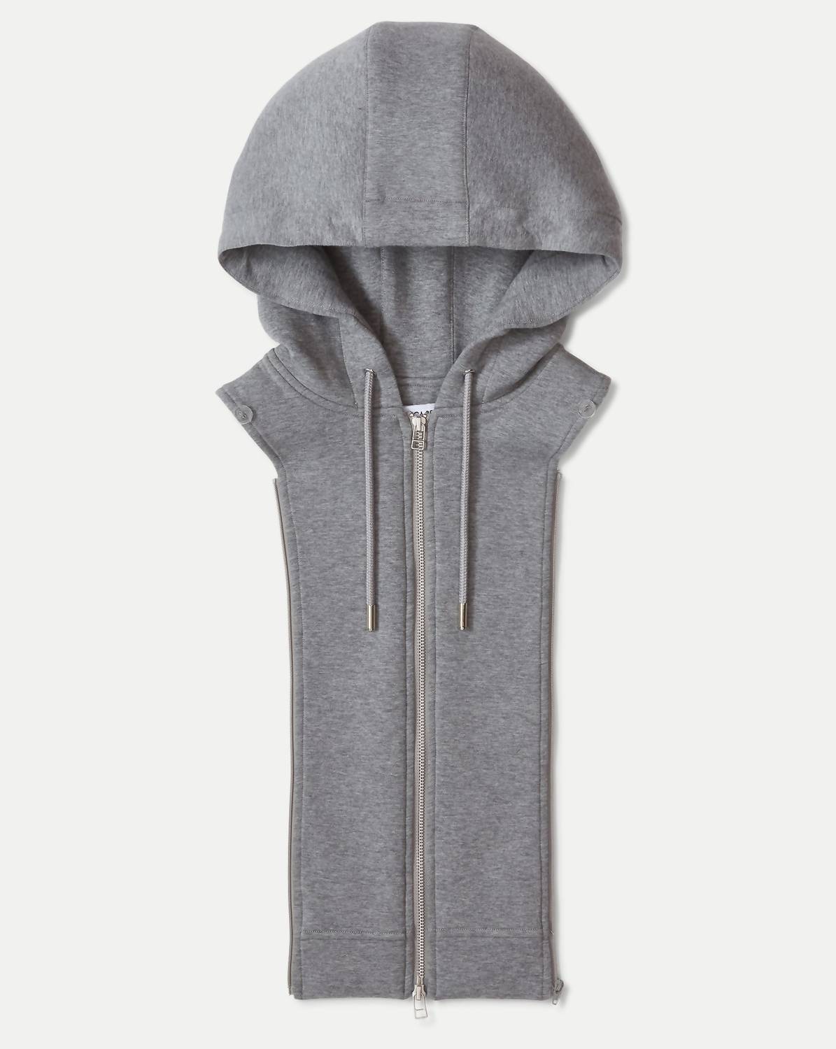 Veronica Beard - Women's Oversized Hoodie Dickey