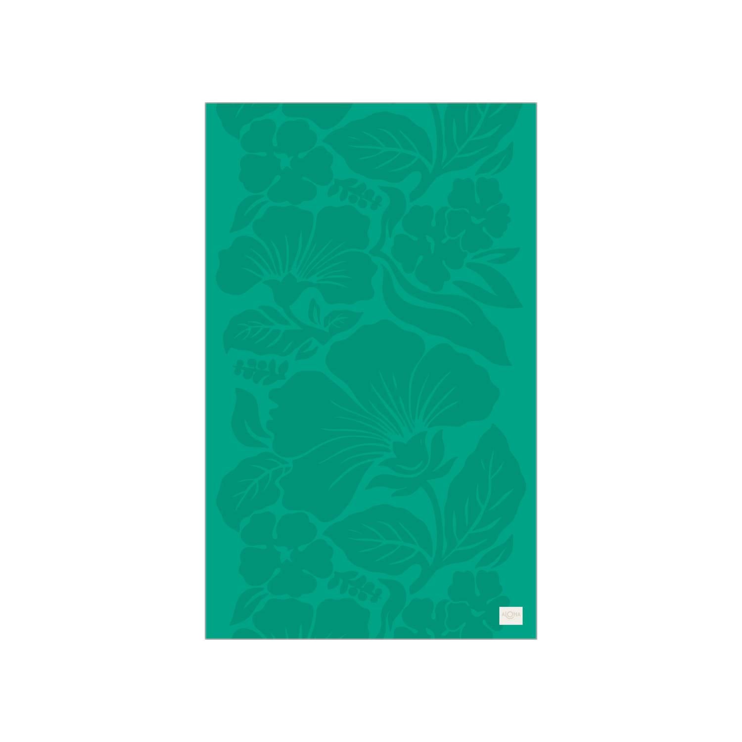 Aloha Collection - Heipua Beach Towel