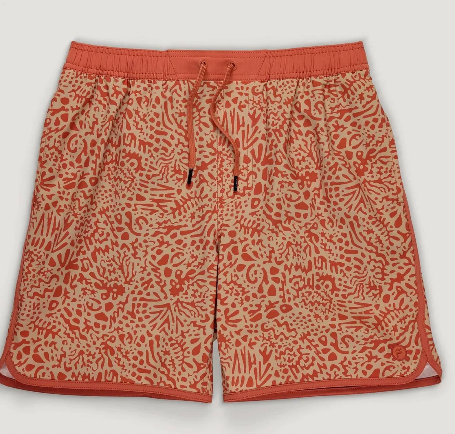 Free Fly - Men's Lined Downshore Trunks