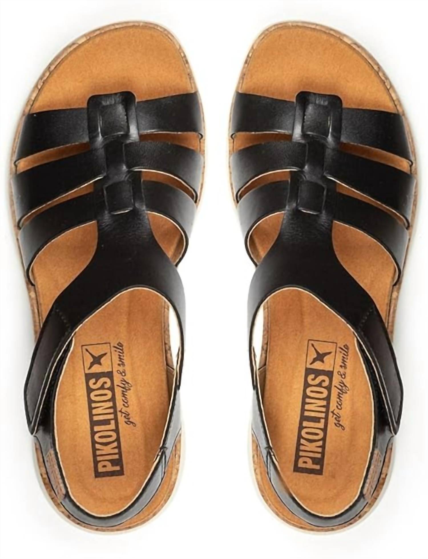 Pikolinos - Women's Palma W4n-0754 Sandal