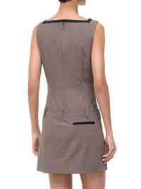 Staud - Skyla Dress