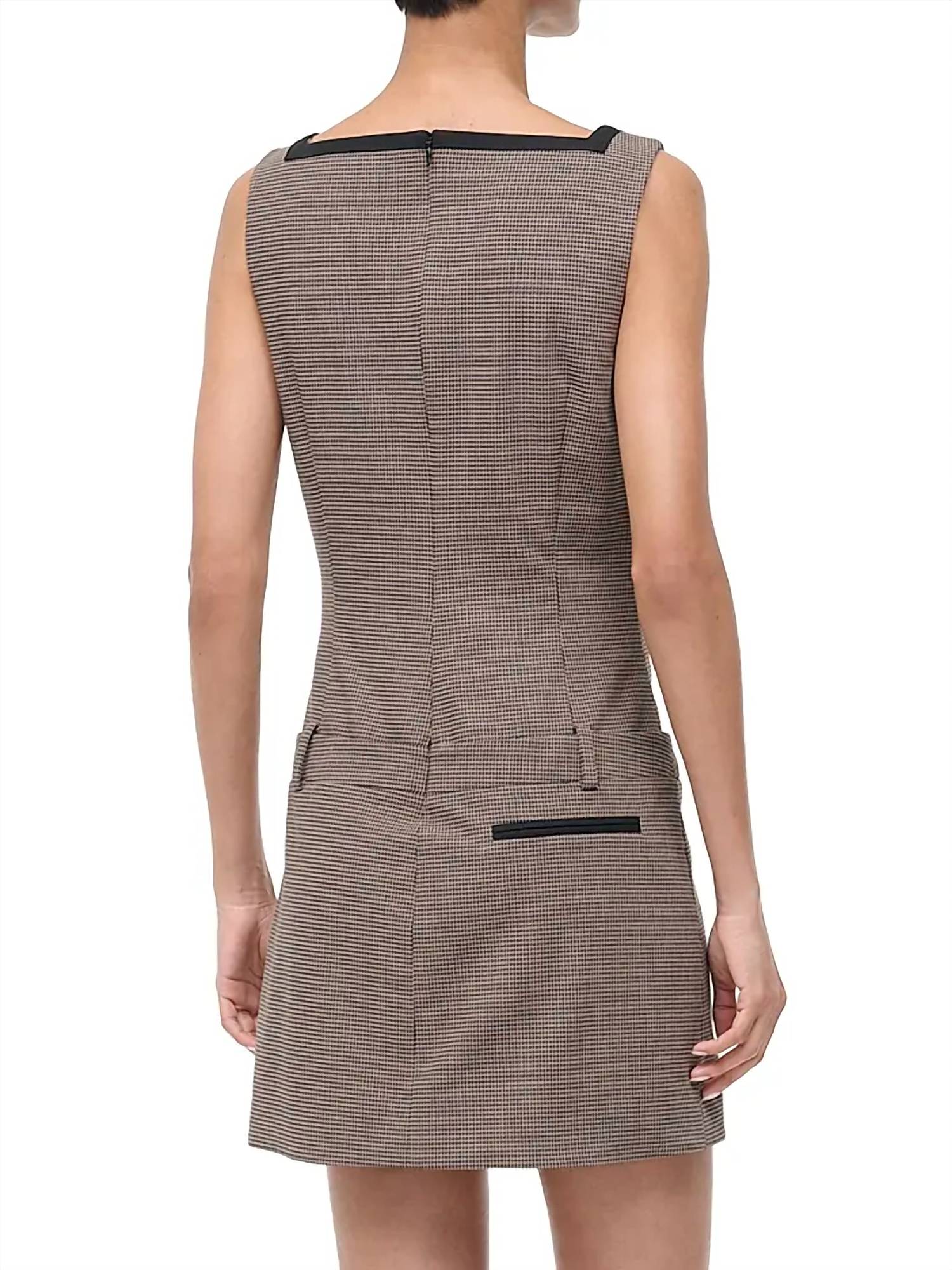 Staud - Skyla Dress