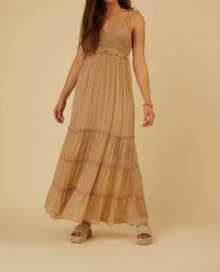 Scandal Italy - Alisha Dress