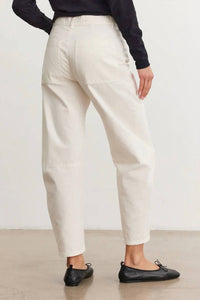 Velvet By Graham & Spencer - Brylie Barrel Pant