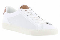 Steve Madden - Men's Finneas Leather Sneaker