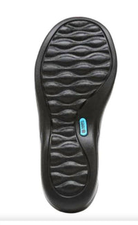 Naturalizer Women's Gia Shoe in black - women's sneaker - view 4