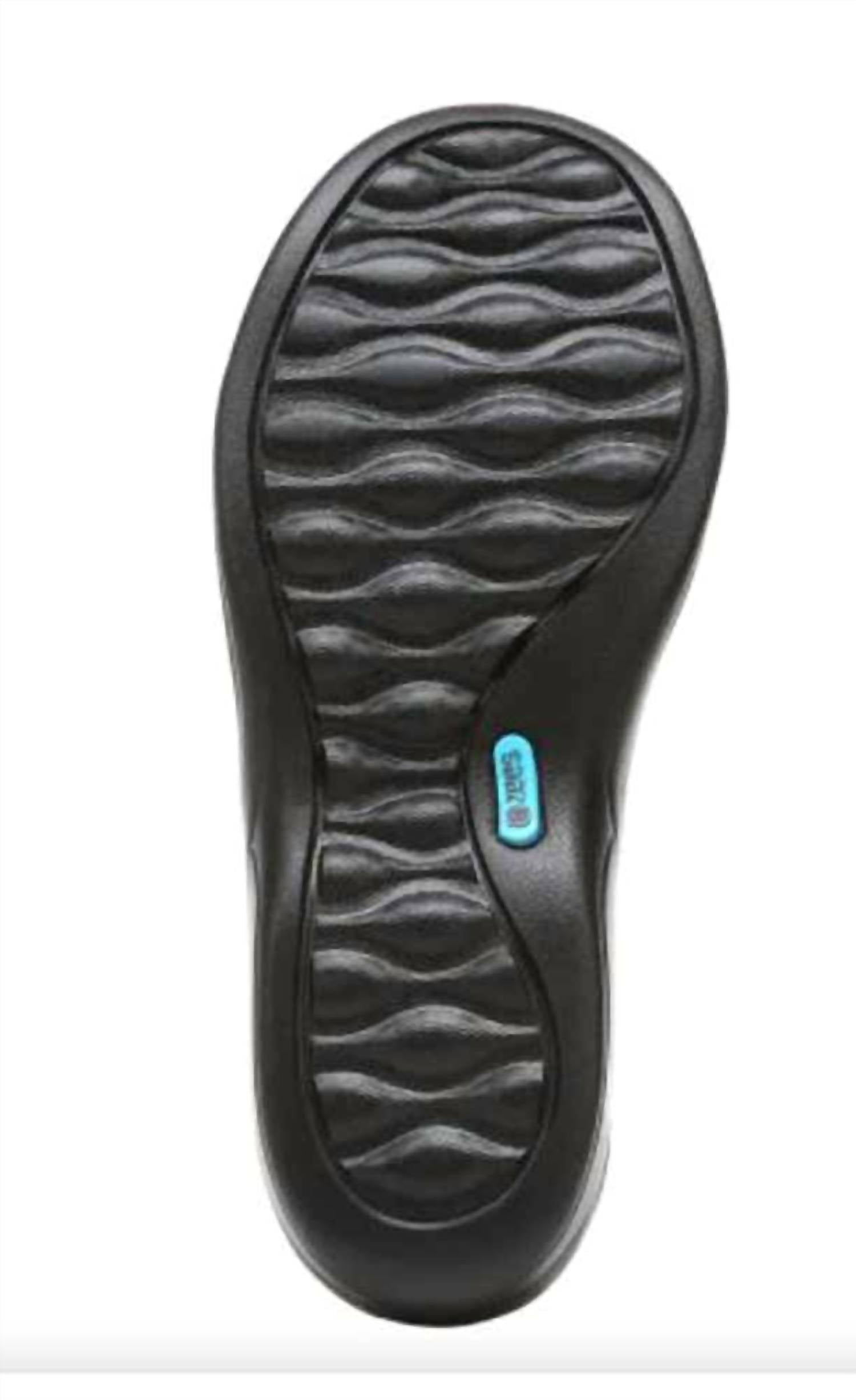 Naturalizer Women's Gia Shoe in black - women's sneaker - view 4