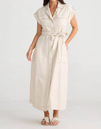 Brave + True - Portia Dress