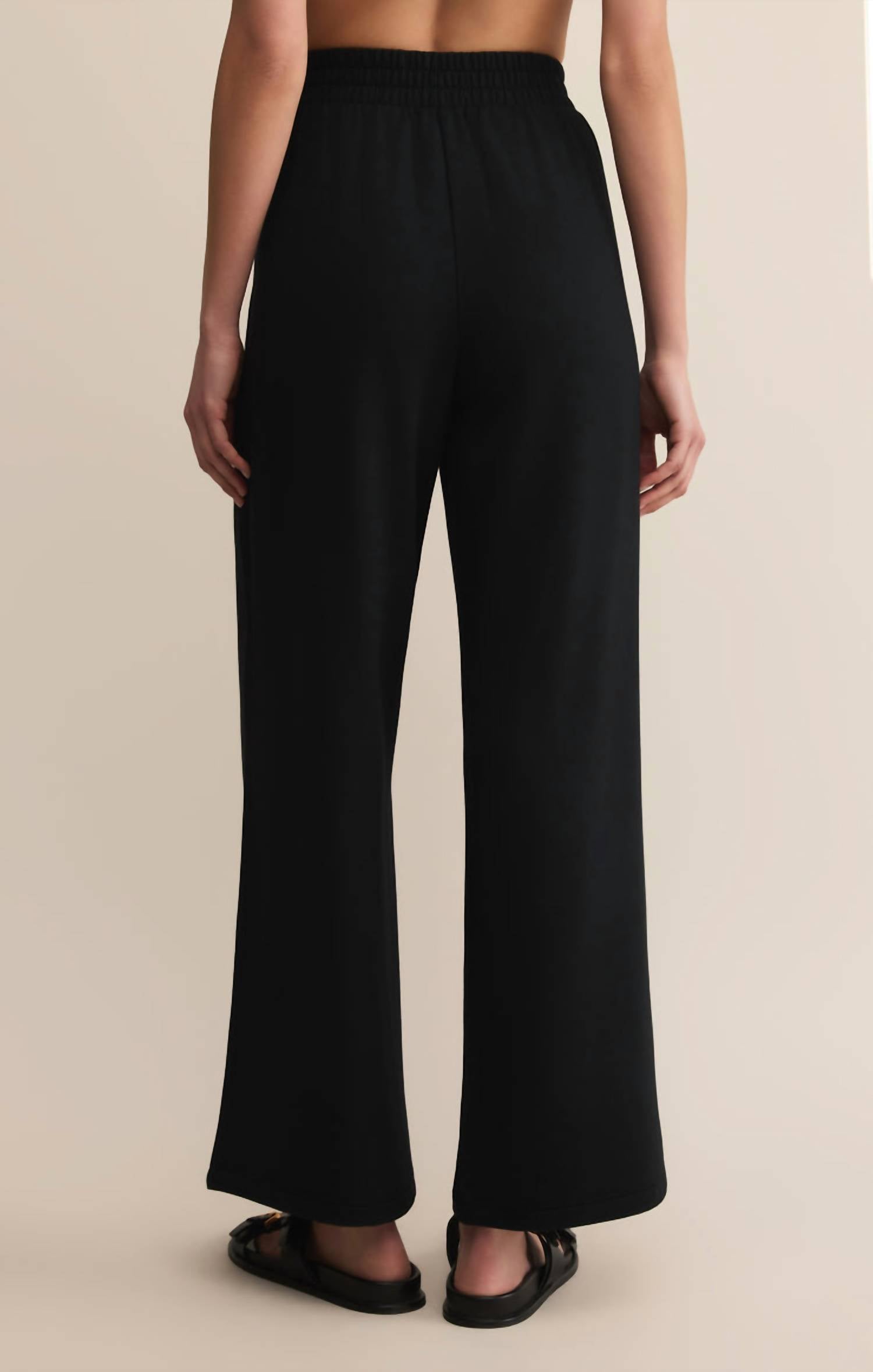 Z Supply - Round Trip Pant