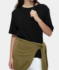 Mijeong Park - Oversized T-shirt