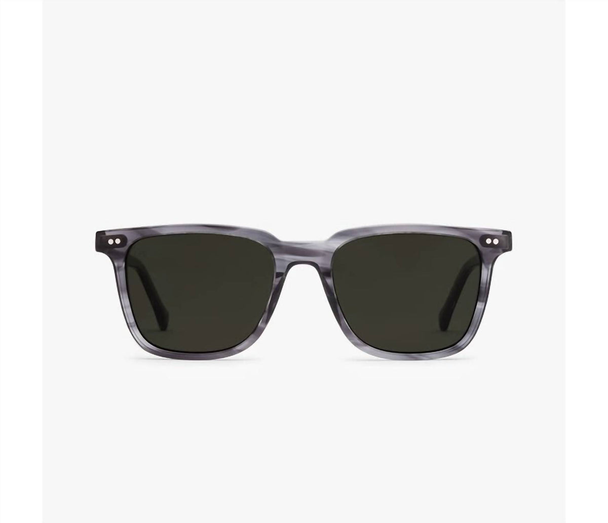 Electric Visual - Unisex - Birch Sunglasses