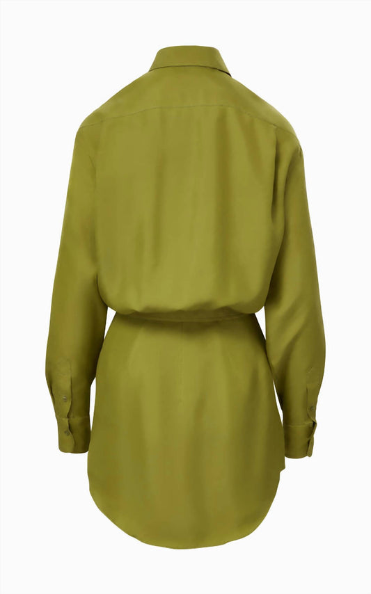 Brandon Maxwell - Women's Vera Shirtdress