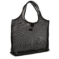 HAUTE SHORE Women's Roxy Tote Bag in black - women's bag - alternate view