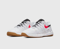 NIKE Junior Vapor X Shoe in multi 1 - kids' sneaker - alternate view