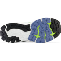 New Balance Men's Fresh Foam X 860 V13 Running Shoes in mercury blue thirty watt - men's shoe - view 5