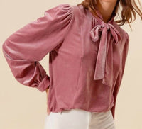 So Me - Kennedy Blouse