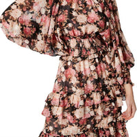 Elliatt - SONVIA MAXI DRESS
