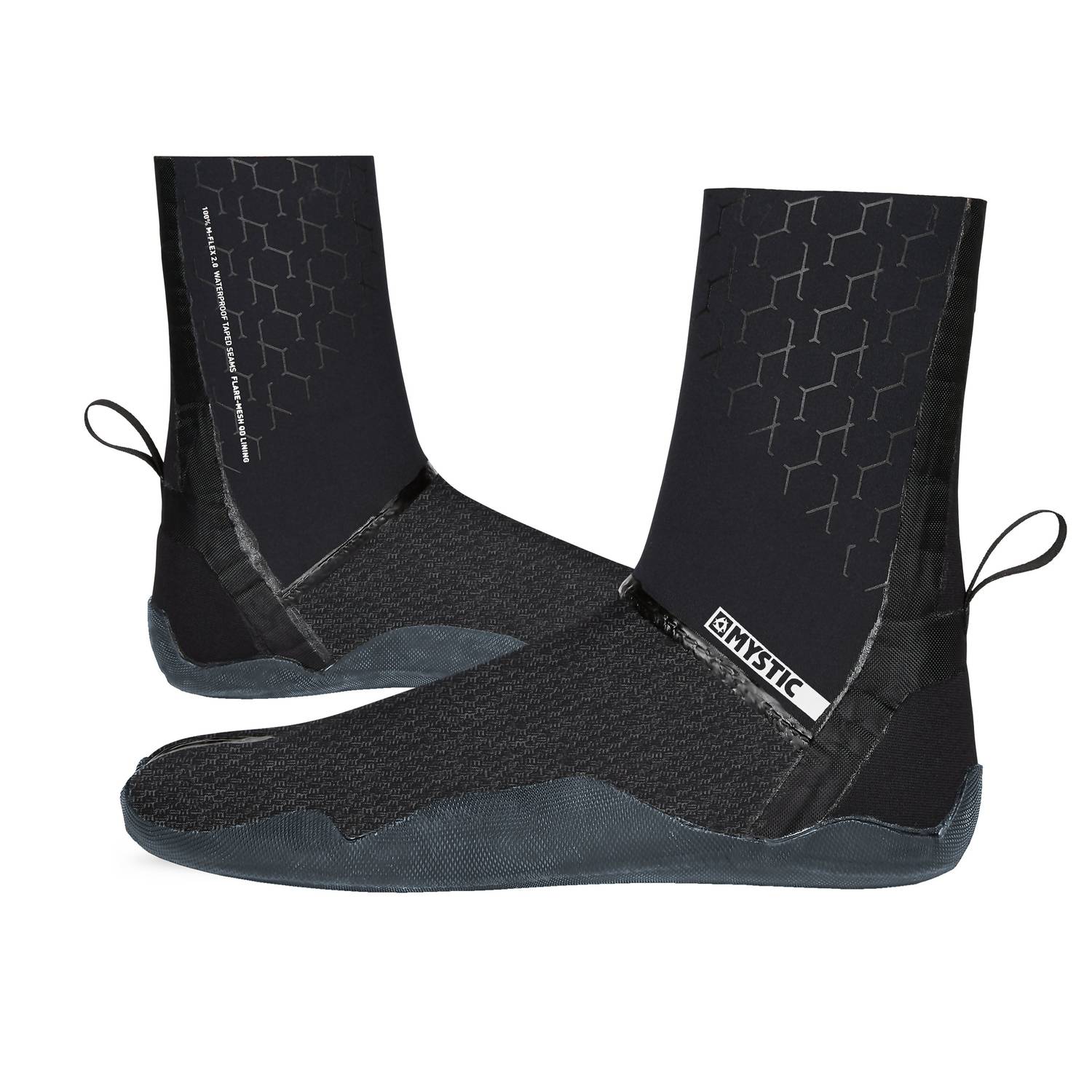 Mystic - Men's Majestic Split Toe Boot