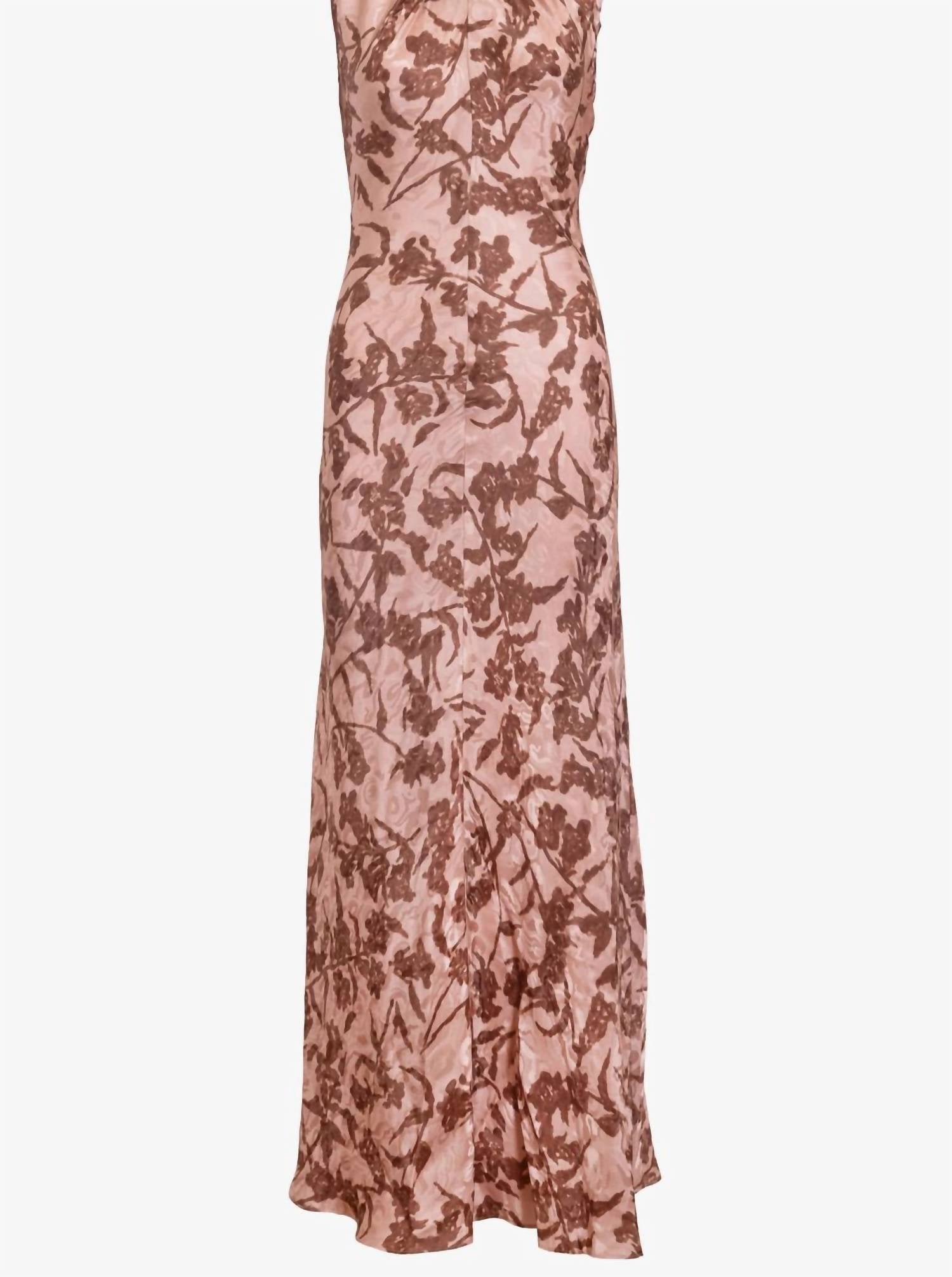 Tanya Taylor - Emily Maxi Dress