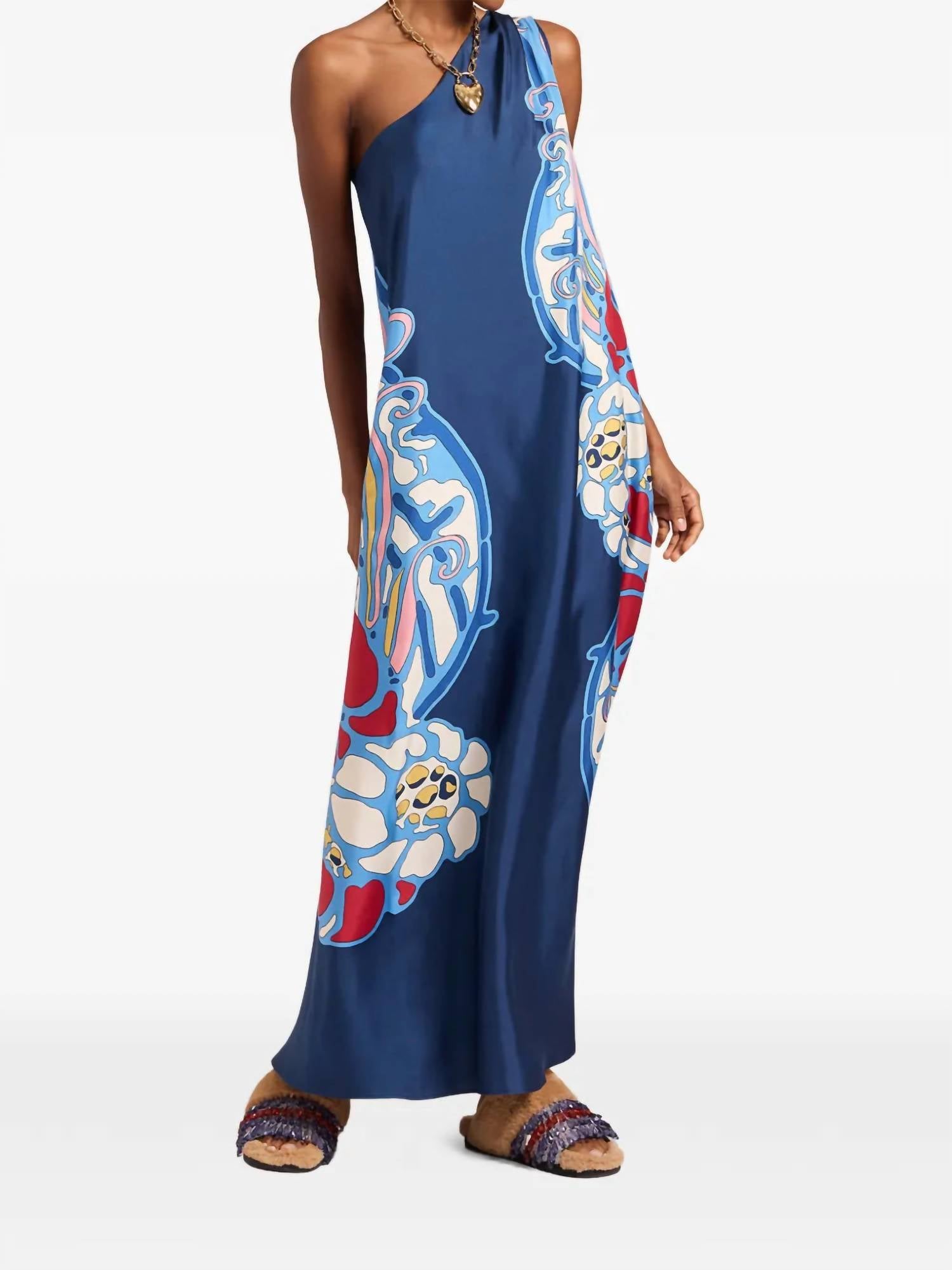 La Doublej - Roy Maxi Dress