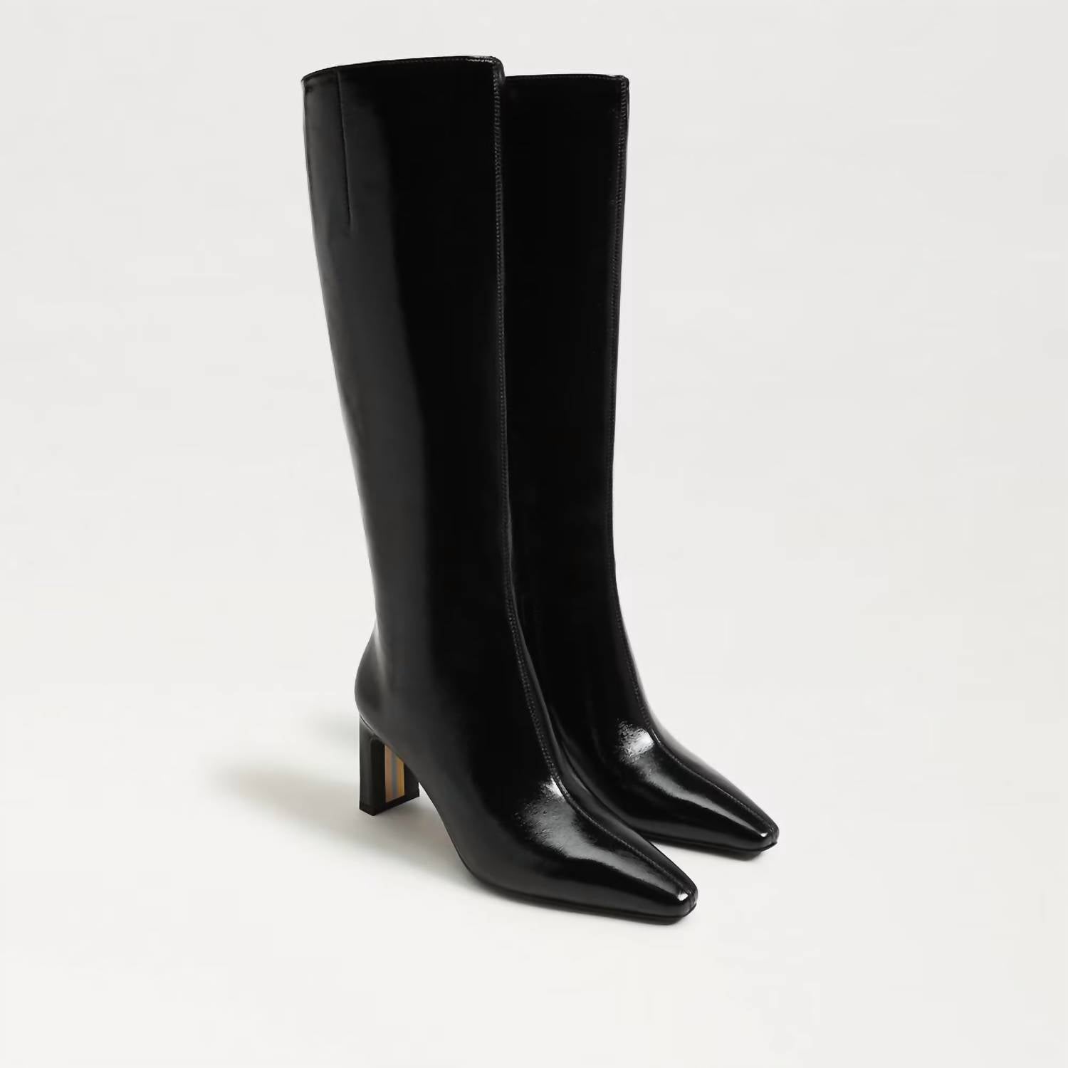 Sam Edelman - Women's Sylvia Knee High Boots
