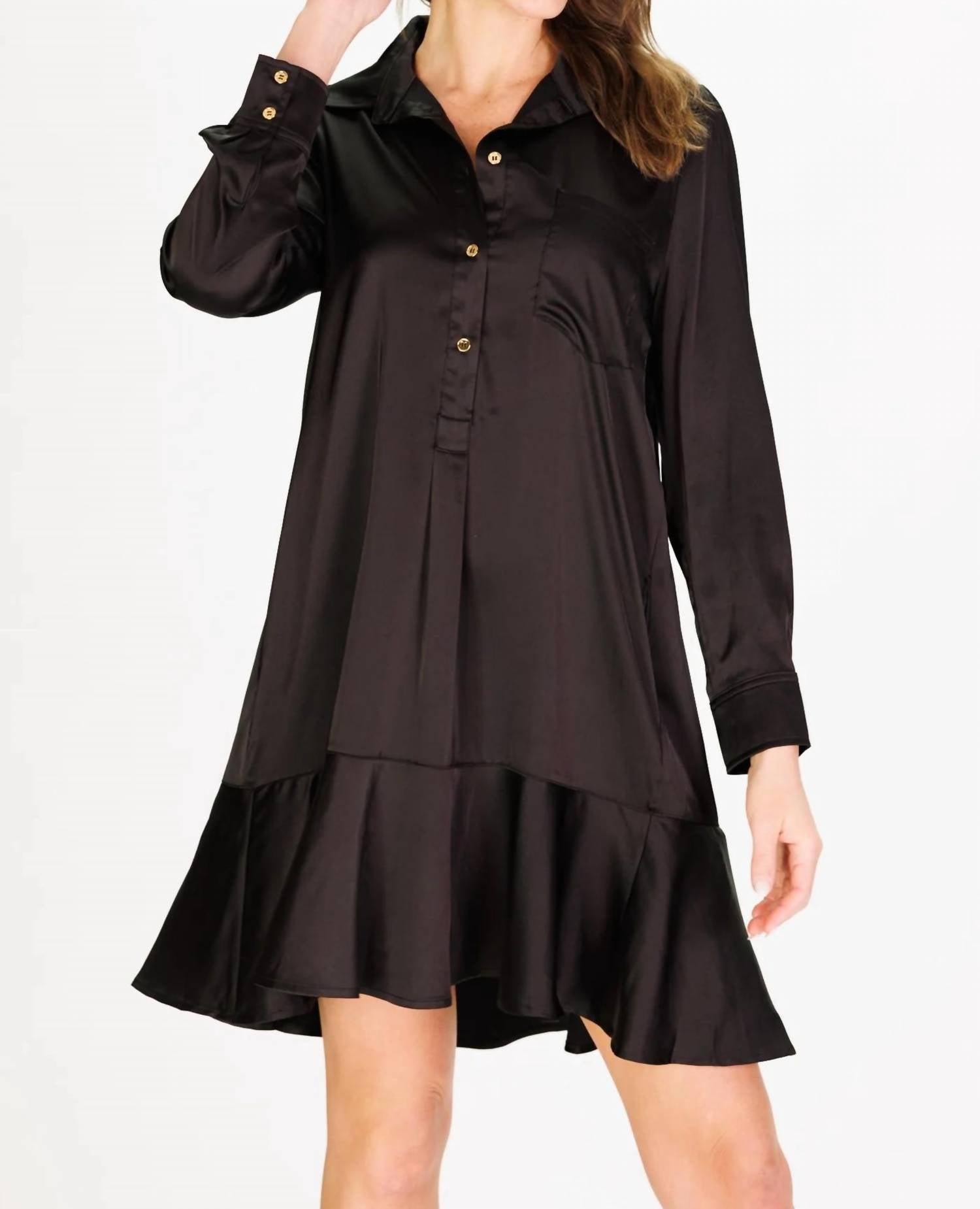 Duffield Lane - Iris Dress