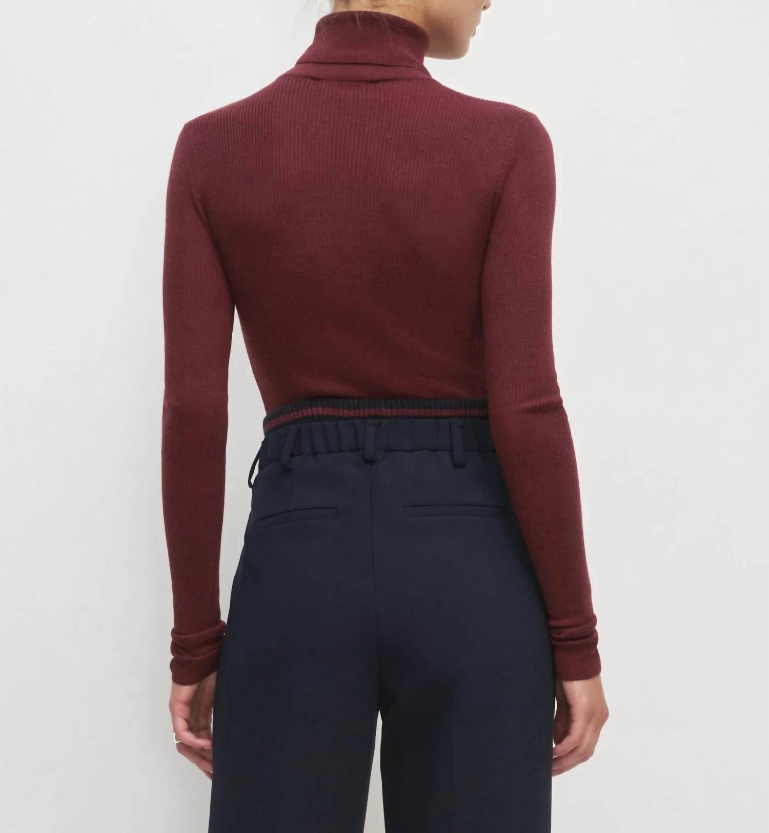 Favorite Daughter - Amelia Slim Fit Top