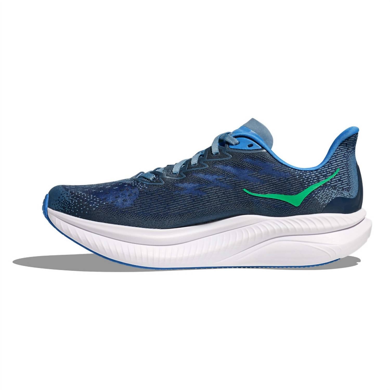 Hoka - Men's Mach 6 Running Shoes