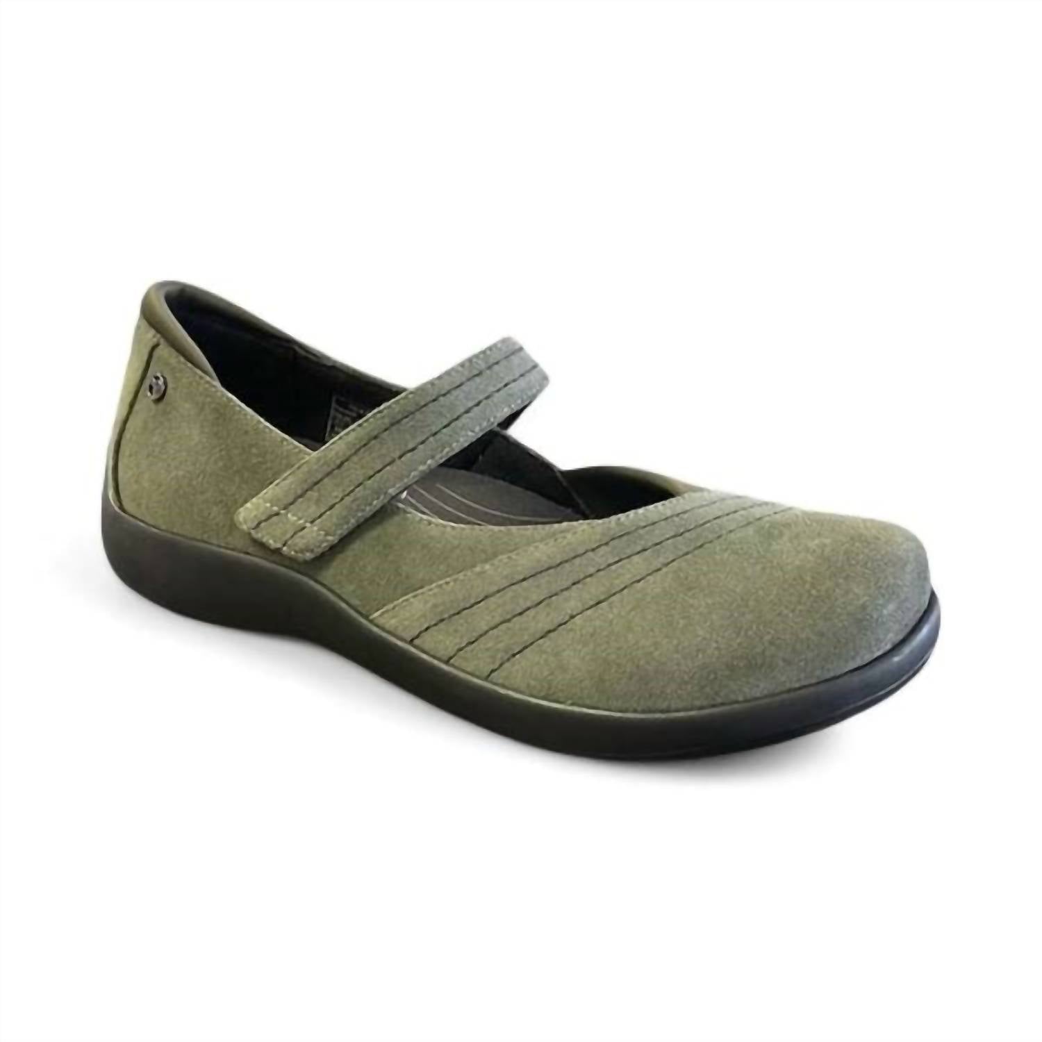 Revere - WOMEN'S TIMARU MARY JANE SHOE