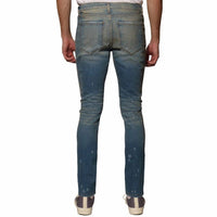 Monfrere - Greyson Distressed Jean