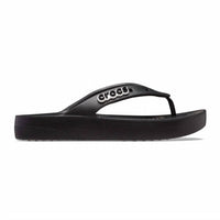 Crocs - Women's Classic Platform Flip Sandal