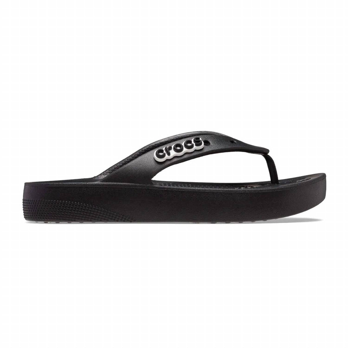 Crocs - Women's Classic Platform Flip Sandal