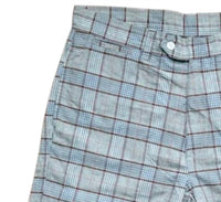 Original Madras Trading Company - Men's Lax Drawstring Short