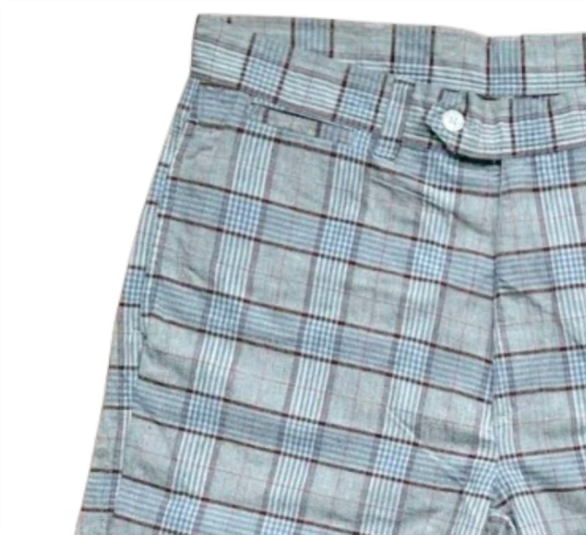 Original Madras Trading Company - Men's Lax Drawstring Short