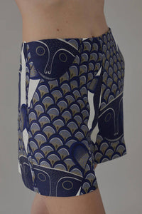 Heirlome - Saskia Short
