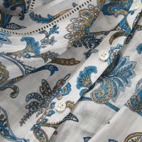 Veronica Beard - Soleil Blouse